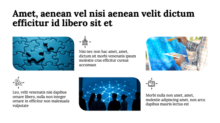 Stellar Blossom Blue Professional slide 6